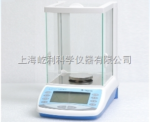 上海精科天美 FA2204B-分析i天平 _供應信息_商機_中國化工儀器網