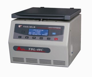 科技匠心 上海安亭科學儀器廠的“飛鴿”傳奇與離心機之力
