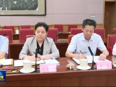 鄭州配資網：券商首席成高規格會議“常客” 銀河證券首經赴總理座談會發言 釋放什么信號？