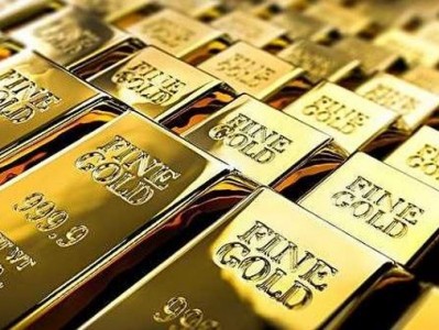 最新股票配資門：從黃金ETF到國產金條，13年后韓國央行為何又對黃金“動心”了
