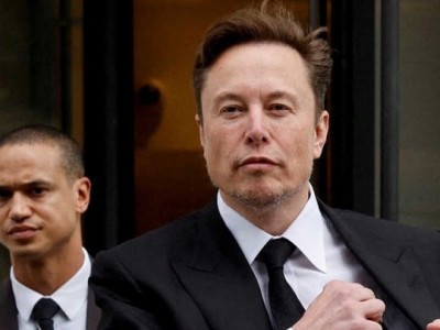 “馬斯克效應”擴大化？報告：標普500指數成分股CEO薪酬創新高