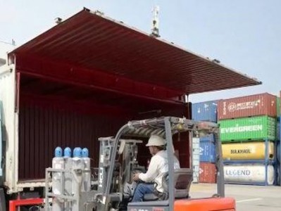 新疆配資平臺：熱門產品“一天一個價” “半導體血液”生產企業爆單