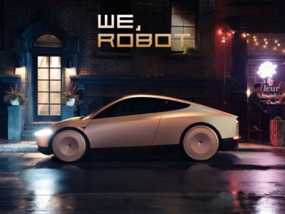 炒股股票配資網站：無方向盤、無踏板！特斯拉新車型定檔