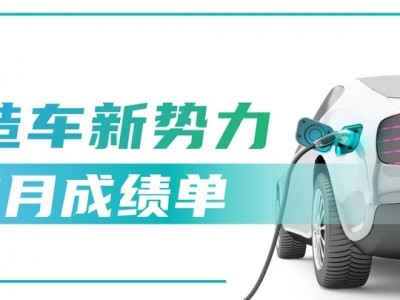 線上股票配資平臺：新勢力車企7月銷量分化加劇：10萬、3萬及其他