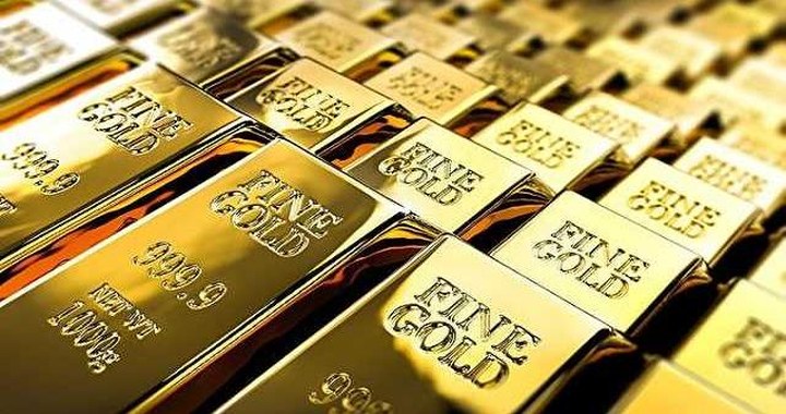 從黃金ETF到國產金條，13年后韓國央行為何又對黃金“動心”了_新浪財經_新浪網
