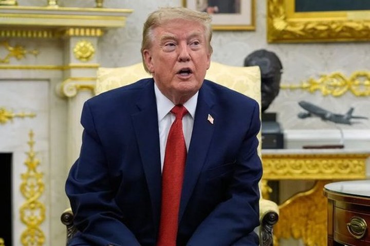 美以伊最新局勢：美伊尚未達成共識，特朗普稱不尋求延長諒解備忘錄，美正完全控制霍爾木茲海峽_新浪財經_新浪網