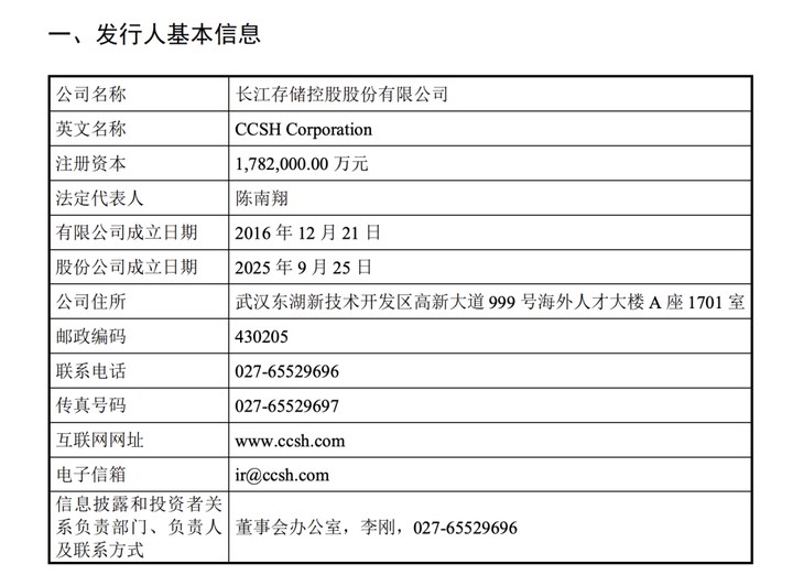 從全年虧損191億到單季盈利333億 長存控股招股書全拆解 _ 東方財富網