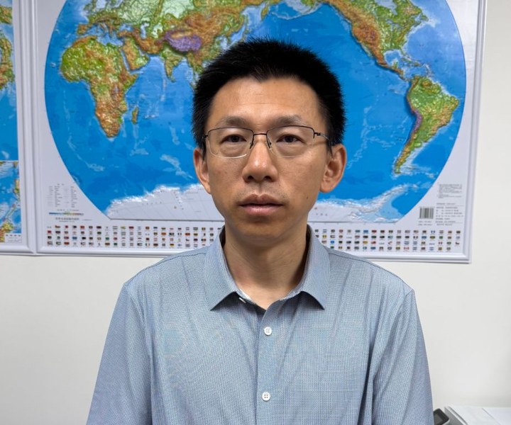 歷史最強(qiáng)厄爾尼諾來(lái)襲？每經(jīng)對(duì)話權(quán)威氣候?qū)＜遥喝蜣r(nóng)業(yè)將面臨減產(chǎn)風(fēng)險(xiǎn)，超強(qiáng)厄爾尼諾事件預(yù)計(jì)會(huì)變得更頻繁 | 每經(jīng)網(wǎng)