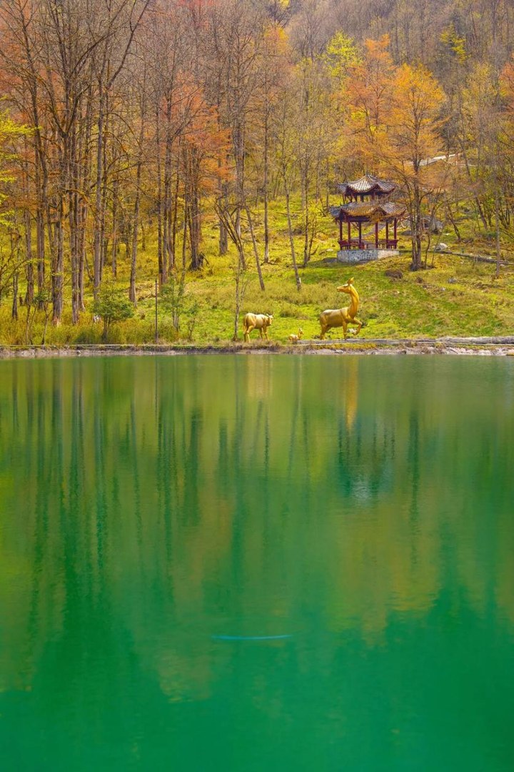 品質消費新周期，天府文旅下半年：新景區與影視IP齊發力，轉型迎來檢驗窗口 | 每經網